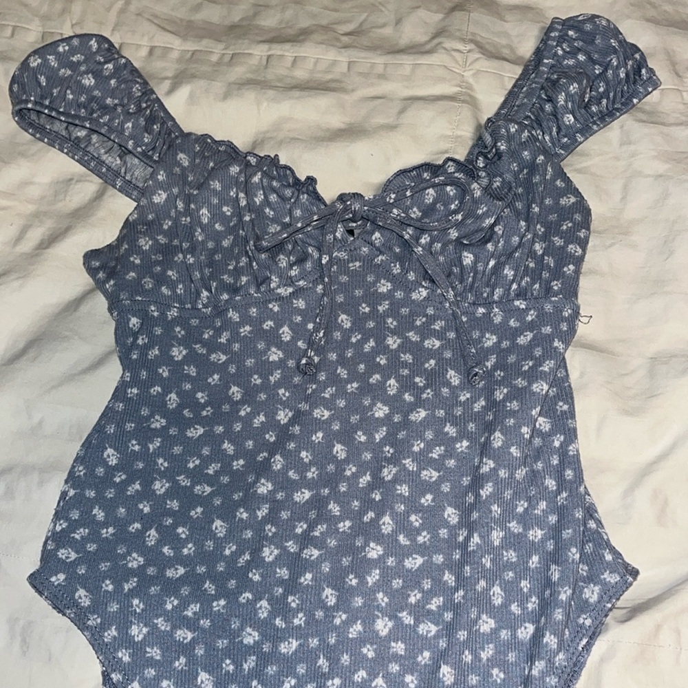 BODY SUIT, wild fable brand, size xs